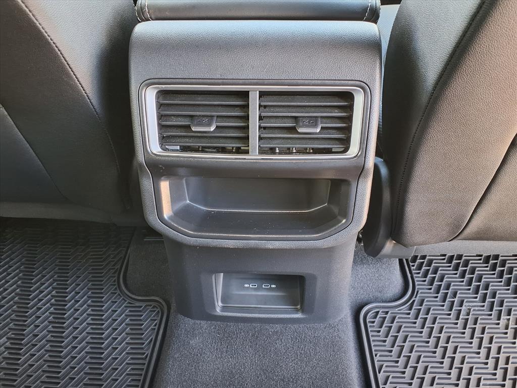 used 2025 Volkswagen Atlas Cross Sport car, priced at $32,997