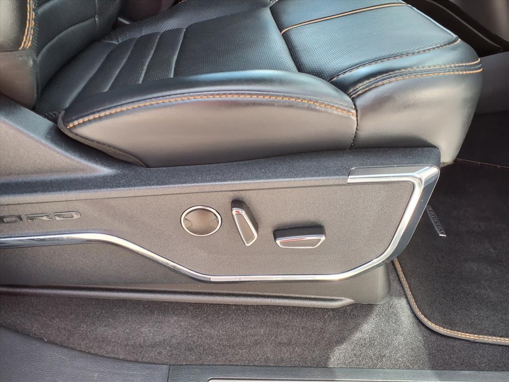 used 2023 Ford F-150 car, priced at $50,994