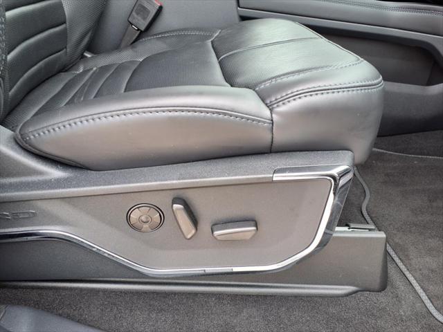 used 2025 Ford F-450 car, priced at $112,994