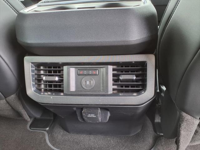 used 2025 Ford F-450 car, priced at $112,994