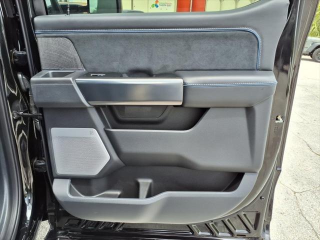 used 2025 Ford F-450 car, priced at $112,994
