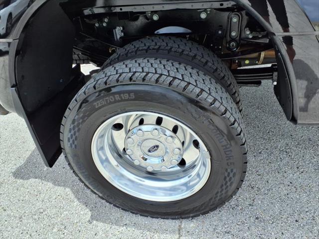used 2025 Ford F-450 car, priced at $112,994