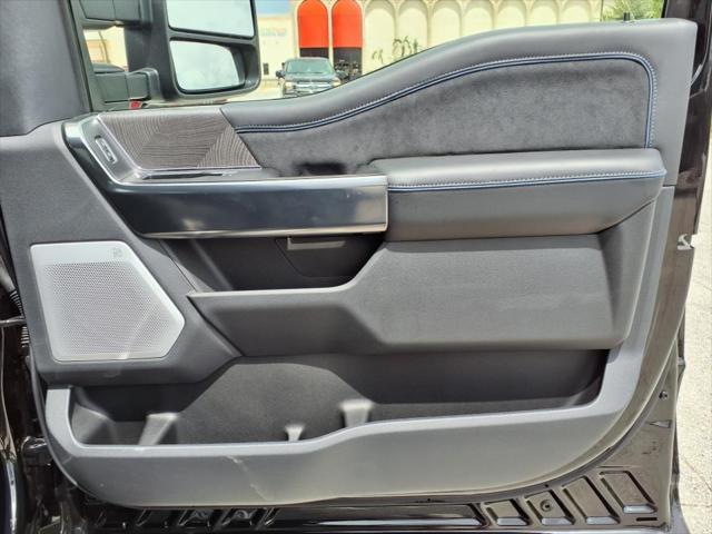 used 2025 Ford F-450 car, priced at $112,994
