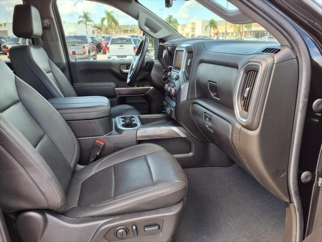 used 2023 Chevrolet Silverado 2500 car, priced at $53,484