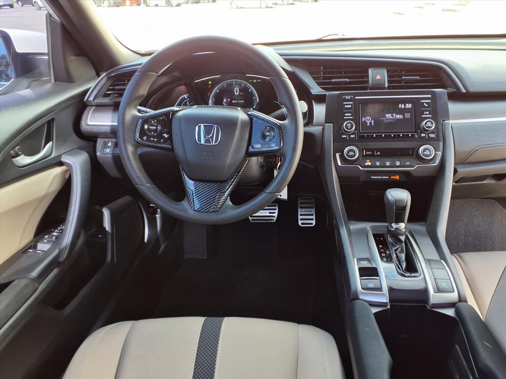 used 2019 Honda Civic car, priced at $15,994