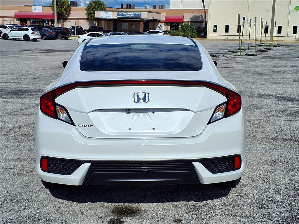 used 2019 Honda Civic car, priced at $15,994