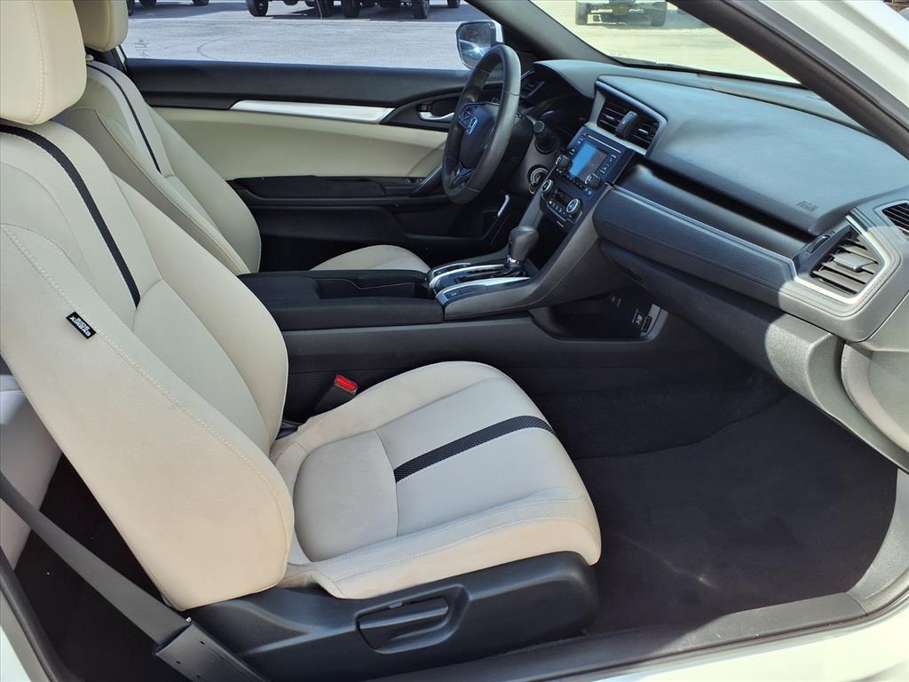 used 2019 Honda Civic car, priced at $15,994