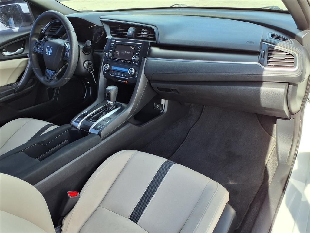 used 2019 Honda Civic car, priced at $15,994
