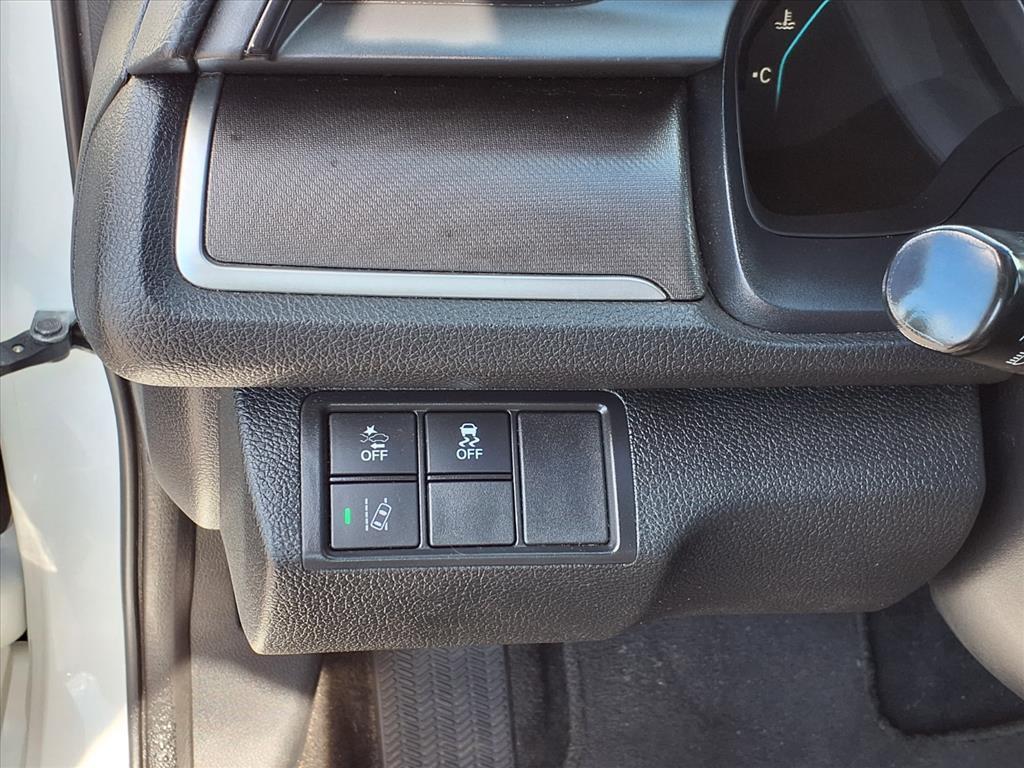 used 2019 Honda Civic car, priced at $15,994