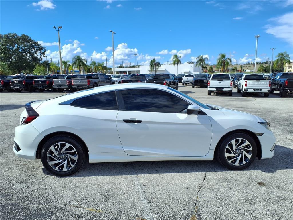 used 2019 Honda Civic car, priced at $15,994