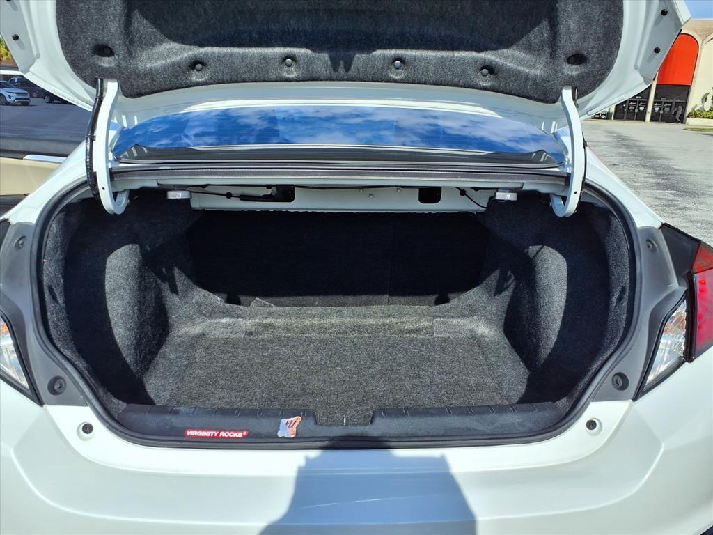 used 2019 Honda Civic car, priced at $15,994