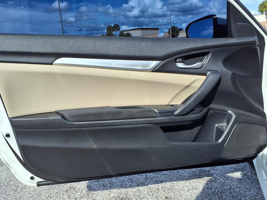 used 2019 Honda Civic car, priced at $15,994