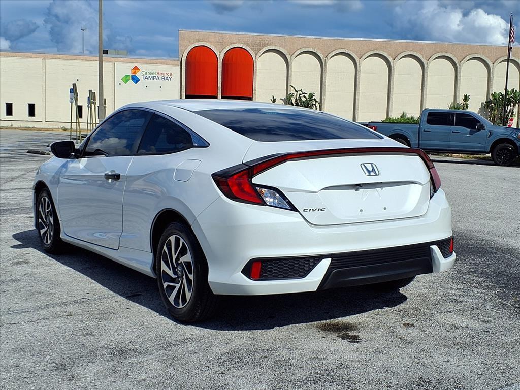 used 2019 Honda Civic car, priced at $15,994