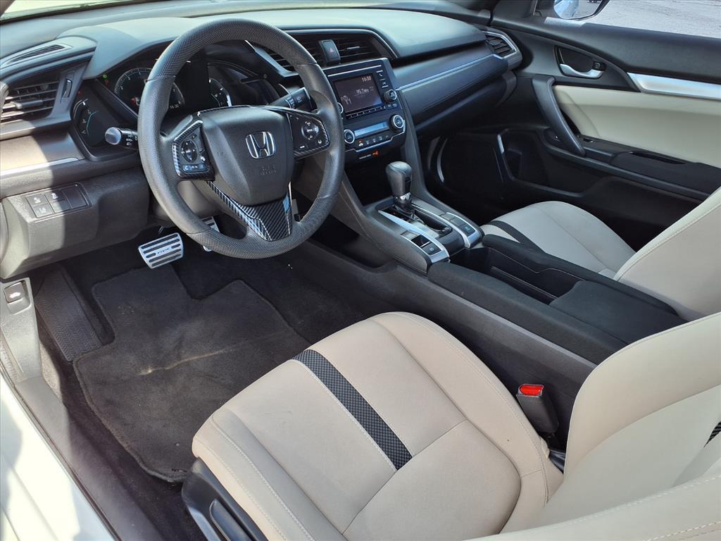 used 2019 Honda Civic car, priced at $15,994