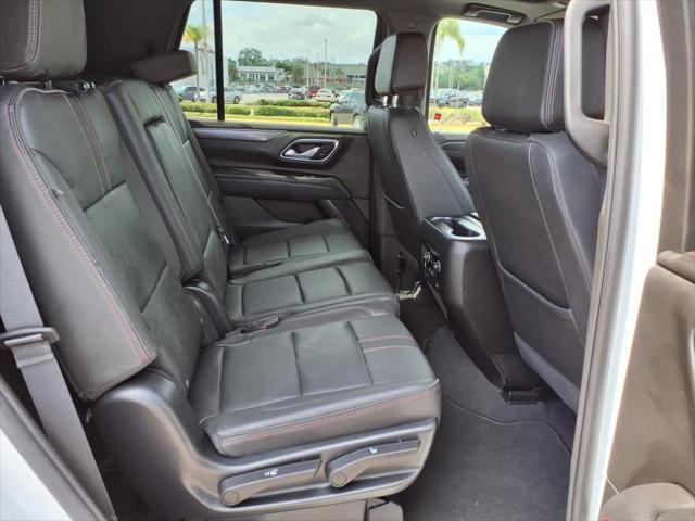 used 2023 Chevrolet Tahoe car, priced at $57,994
