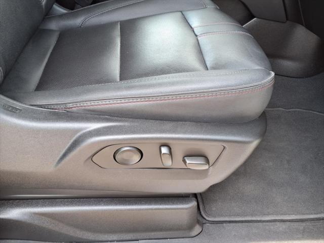 used 2023 Chevrolet Tahoe car, priced at $57,994