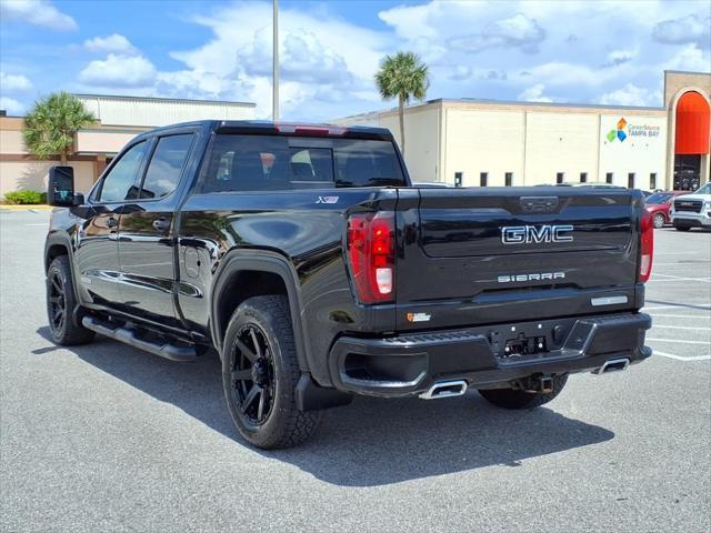 used 2024 GMC Sierra 1500 car, priced at $46,994