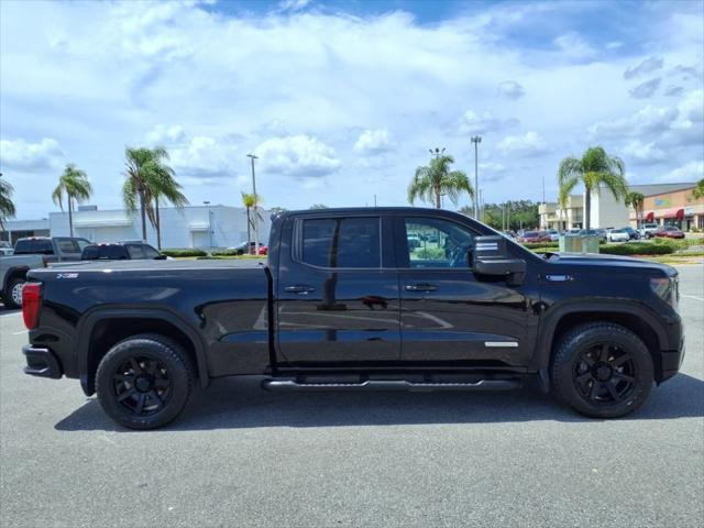 used 2024 GMC Sierra 1500 car, priced at $46,994