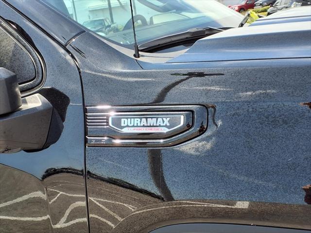 used 2024 GMC Sierra 1500 car, priced at $46,994