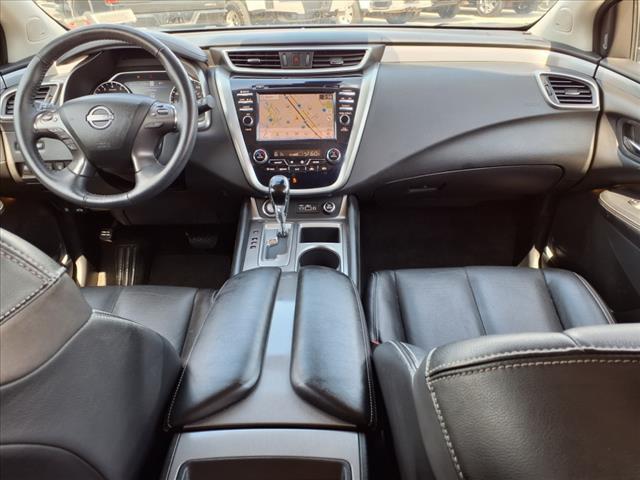 used 2023 Nissan Murano car, priced at $20,997