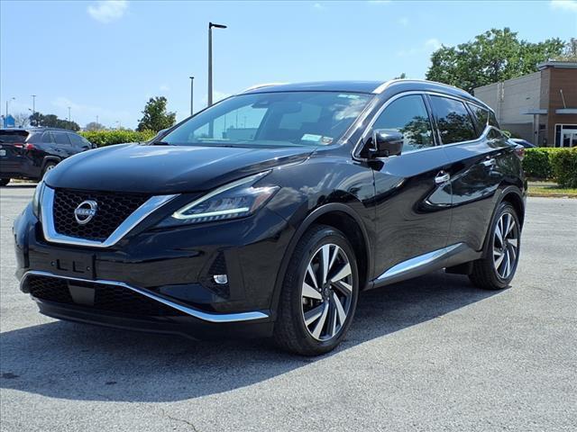 used 2023 Nissan Murano car, priced at $20,997