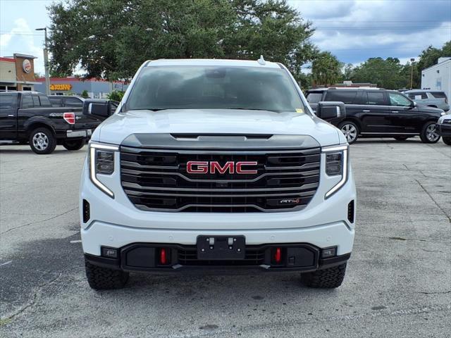 used 2024 GMC Sierra 1500 car, priced at $56,994