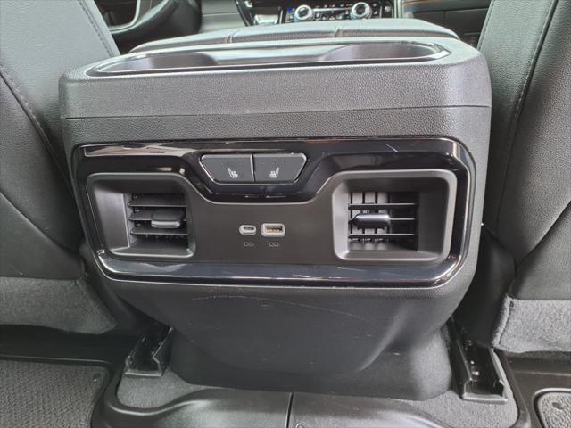 used 2024 GMC Sierra 1500 car, priced at $56,994