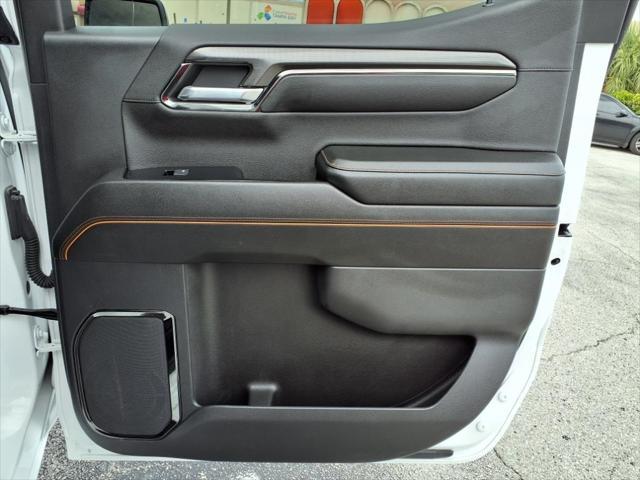 used 2024 GMC Sierra 1500 car, priced at $56,994