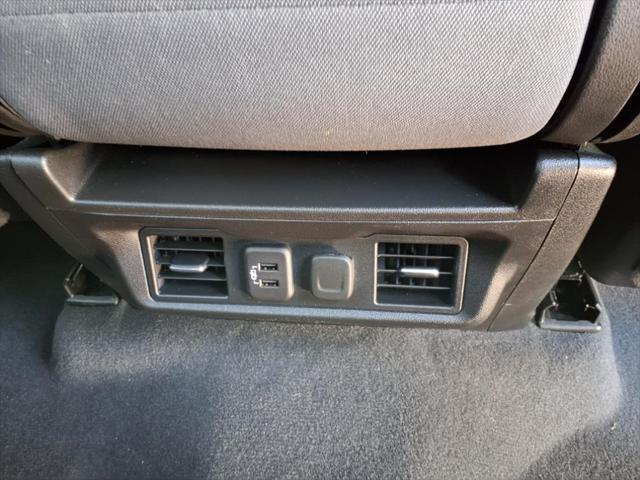 used 2022 GMC Sierra 1500 car, priced at $38,994