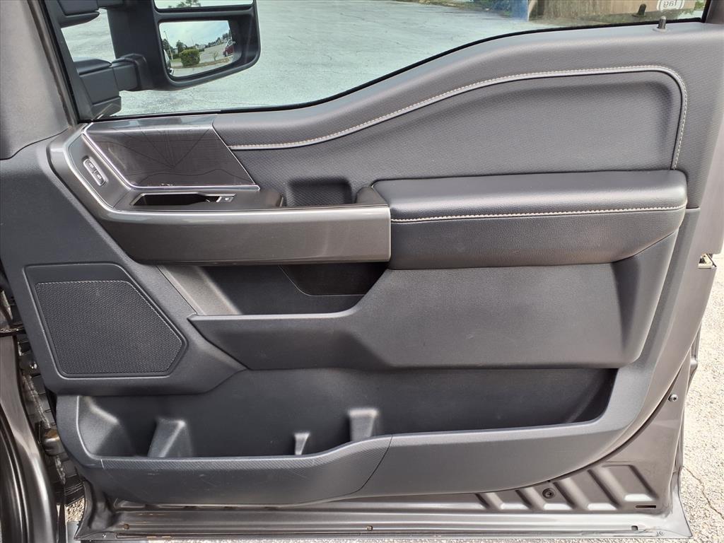 used 2022 Ford F-150 car, priced at $31,484