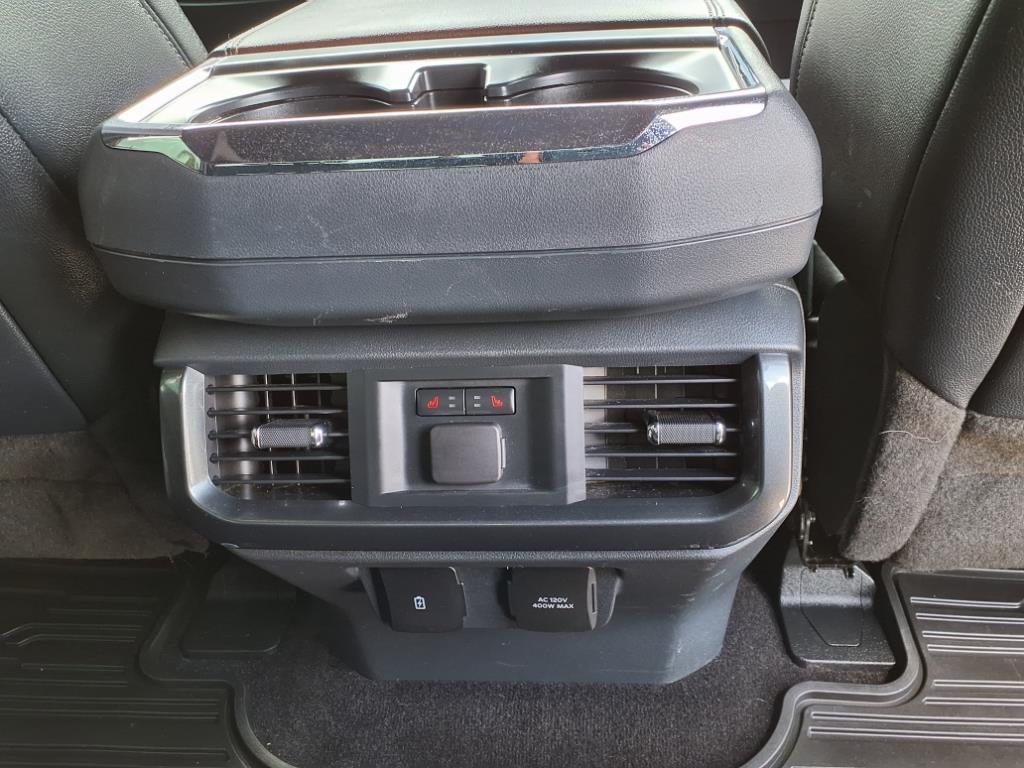 used 2022 Ford F-150 car, priced at $47,484
