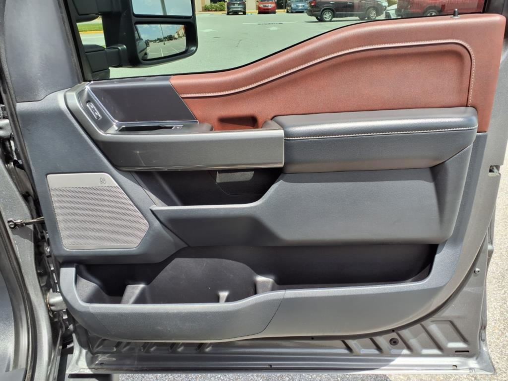 used 2022 Ford F-150 car, priced at $47,484