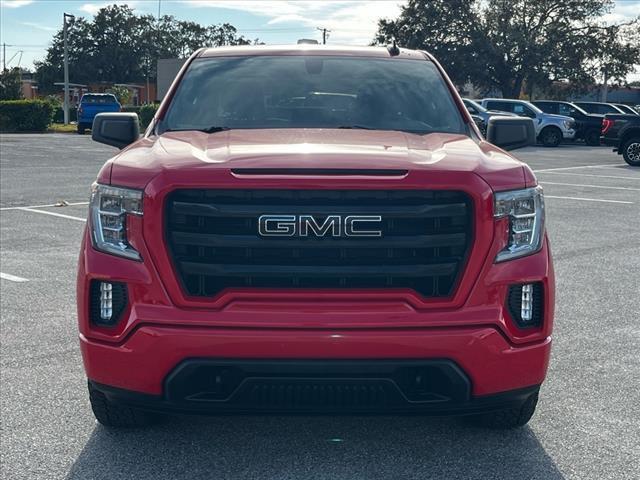 used 2020 GMC Sierra 1500 car, priced at $29,994