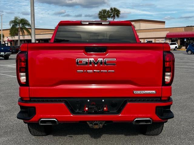 used 2020 GMC Sierra 1500 car, priced at $29,994