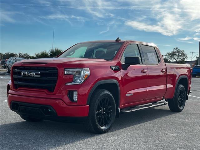 used 2020 GMC Sierra 1500 car, priced at $29,994