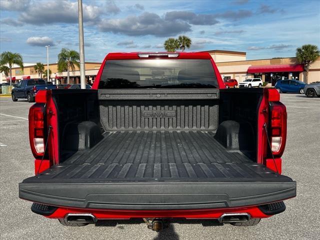 used 2020 GMC Sierra 1500 car, priced at $29,994