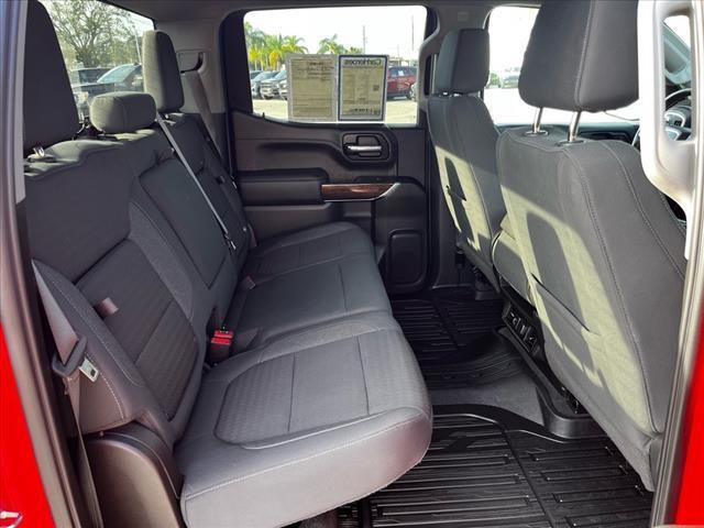 used 2020 GMC Sierra 1500 car, priced at $29,994