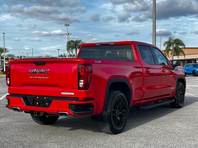 used 2020 GMC Sierra 1500 car, priced at $29,994