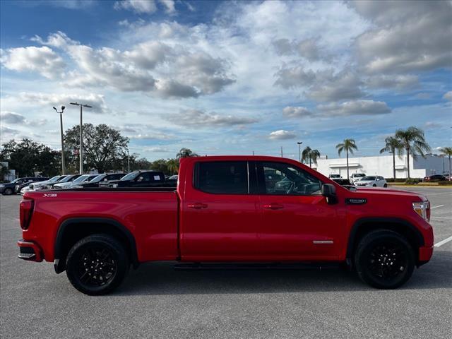 used 2020 GMC Sierra 1500 car, priced at $29,994