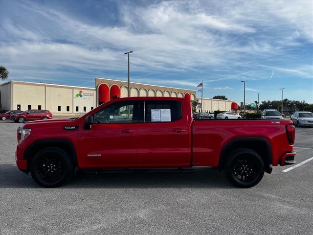 used 2020 GMC Sierra 1500 car, priced at $29,994