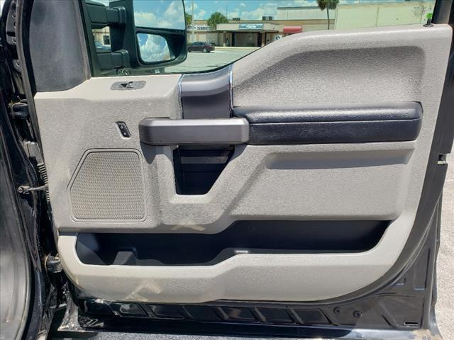 used 2019 Ford F-250 car, priced at $41,994