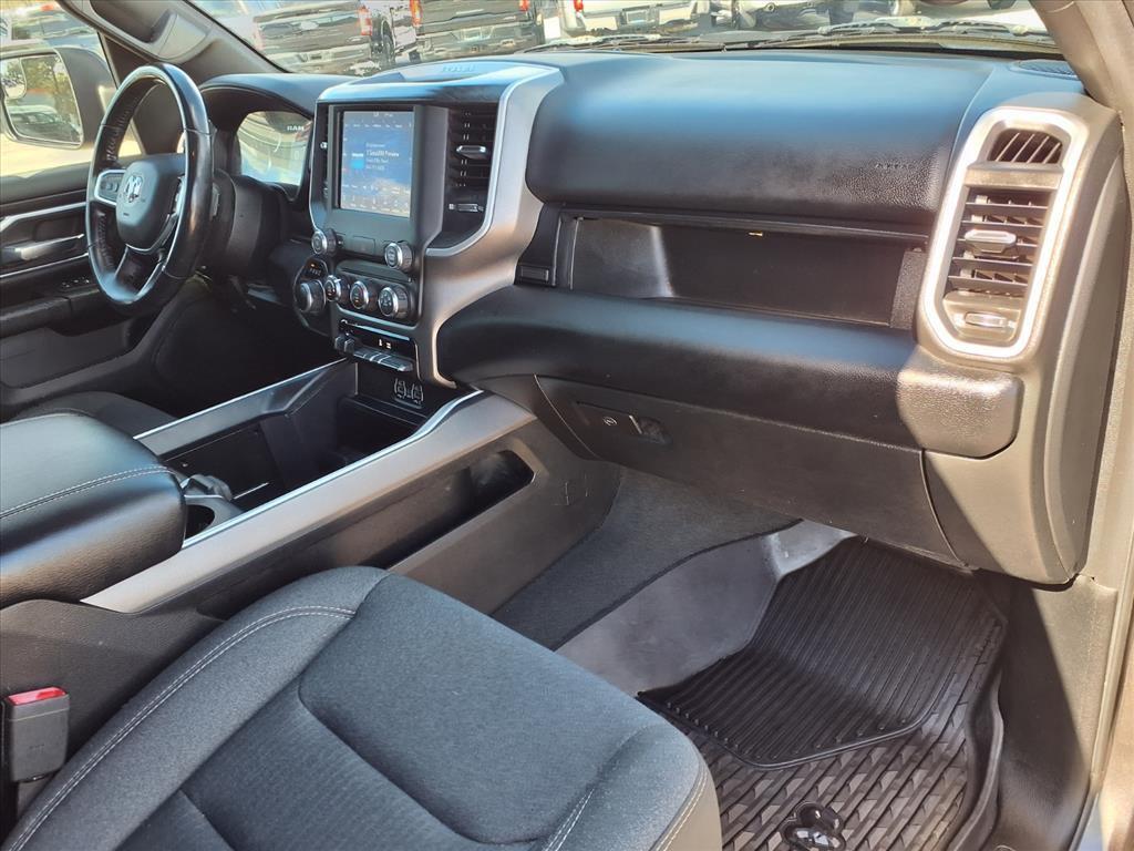 used 2020 Ram 1500 car, priced at $22,994