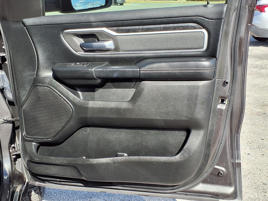 used 2020 Ram 1500 car, priced at $22,994