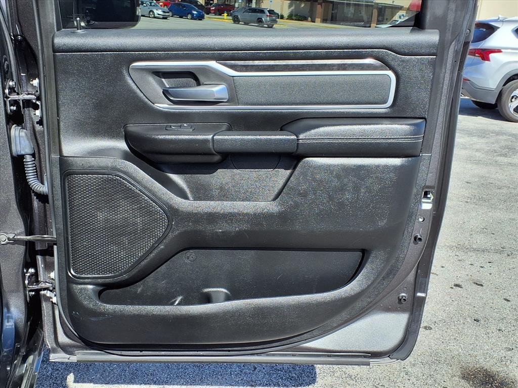 used 2020 Ram 1500 car, priced at $22,994