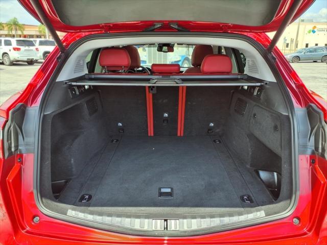 used 2021 Alfa Romeo Stelvio car, priced at $23,997