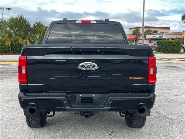 used 2022 Ford F-150 car, priced at $38,484