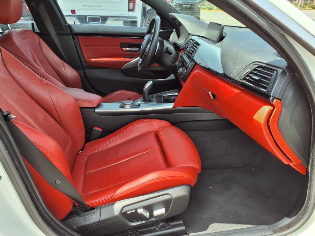 used 2016 BMW 428 Gran Coupe car, priced at $14,484