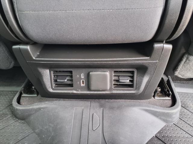 used 2023 Chevrolet Silverado 1500 car, priced at $32,994