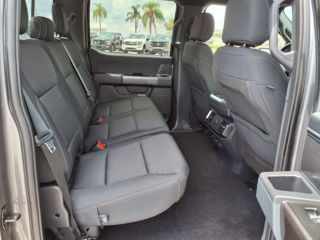 used 2021 Ford F-150 car, priced at $33,994