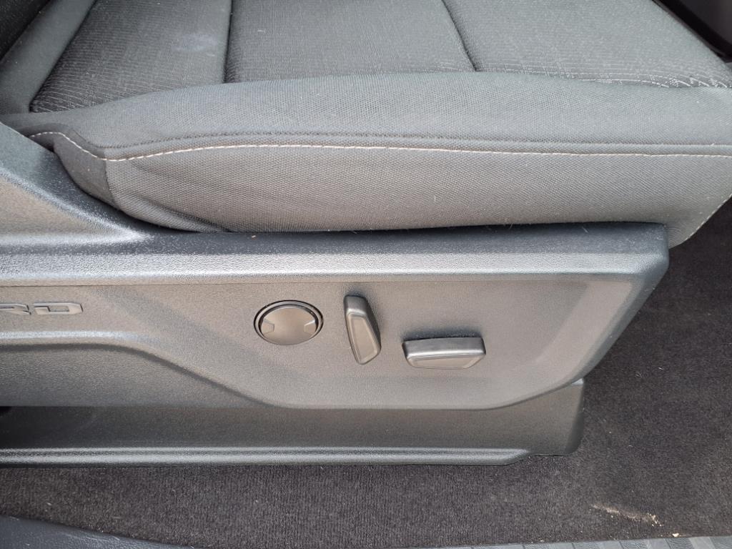 used 2021 Ford F-150 car, priced at $33,994